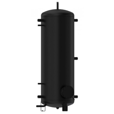 Accumulation tank without insulation Dražice NAD 1500 v2