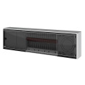 Käsklusikarp (põrandakütte juhtimisseade) DANFOSS Icon™ 24 V, 15 tsooni, 088U1142