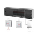 Käsklusikarp (põrandakütte juhtimisseade) DANFOSS Icon™ 24 V, 15 tsooni, 088U1142