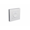 Ülatasemeline traadita ruumi termostaat DANFOSS Icon standard 24 V, 088U1080