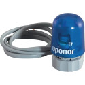 Поворот UPONOR Vario S, ST 24V NC FT M30 x 1.5, 1013008