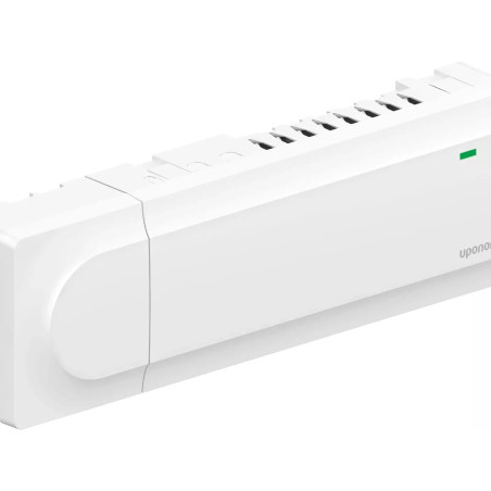Controller UPONOR Smatrix Pulse X-245 BUS 6X, 1093017