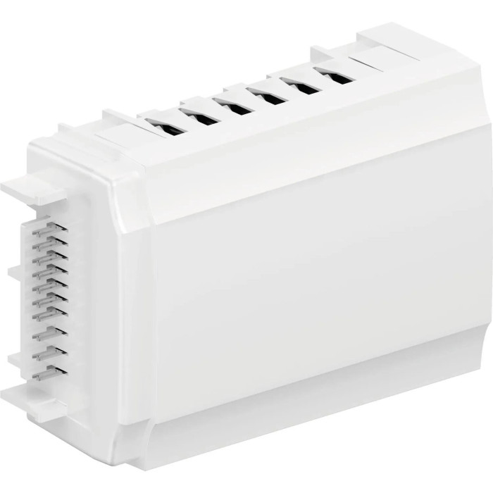 Alluva moodul UPONOR Smatrix Pulse M-242 BUS 6X, 1093134