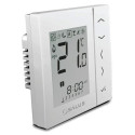 Potinkinis programmeeritav ruumi termostaat SALUS white, VS30W