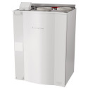 Рекуператор SYSTEMAIR Save VTR 250/b R/L (1000 W)