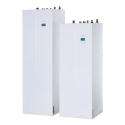Air-water heat pump NØRDIS Optimus Pro (with integrated 190 l capacity for hot water) (6.20-6.55 kW) -25