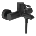 Ideal Standard Cerline bathroom faucet sets, black-matt, BC270XG