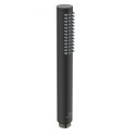 Built-in thermostatic shower system IDEAL STANDARD Ceratherm C100, with a 200 mm case head, matte black, KCT20XG