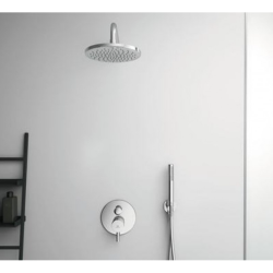 Ideal Standard Ceraline built-in shower system, BD193AA