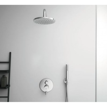 Potikend dušisüsteem IDEAL STANDARD Ceraline, BD193AA
