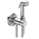 Bidet with a progressive mixer IDEAL STANDARD, chrome