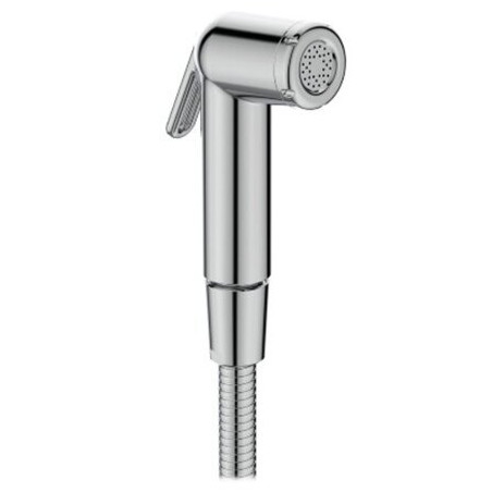 Bidet with a progressive mixer IDEAL STANDARD, chrome
