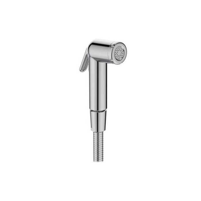 Bidet with a progressive mixer IDEAL STANDARD, chrome