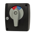 Segisti segamisventiilile LK ARMATUR LK 950 24 V, 5 Nm