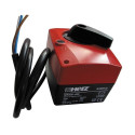 Segisti segamisventiil HERZ 7712 230 V, 10 Nm