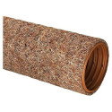 Drenaažitoru koos kookoskiu filtriga WAVIN 145 / 160 mm (50 m)
