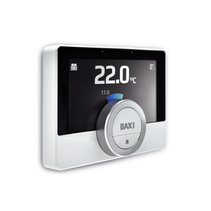 Термостаты помещений BAXI Mago Wifi R-Bus