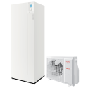 Air-water heat pump ATLANTIC Alfea Extensa Duo A.I. 8 kW R32 (024308, 700228, 074124)