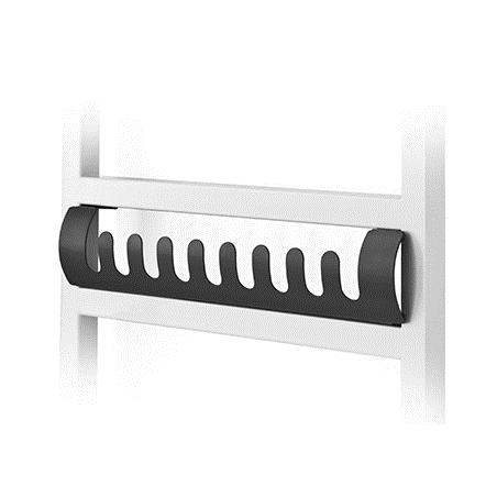 Rack for TERMA Simple towel dryer (Available in various colors)