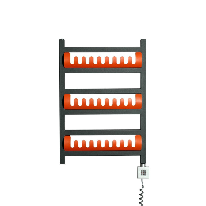 Rack for TERMA Simple towel dryer (Available in various colors)