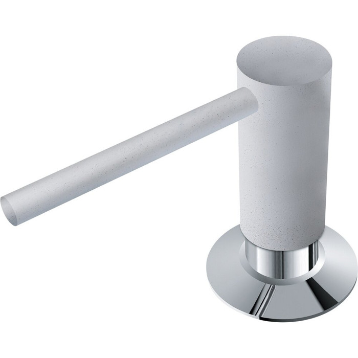 FRANKE Comfort dispensers, chrome / white