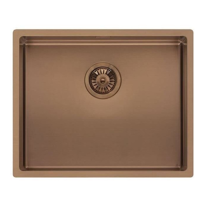 REGINOX Miami 50 copper L sink, R30738