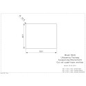 REGINOX Miami 50 copper L sink, R30738