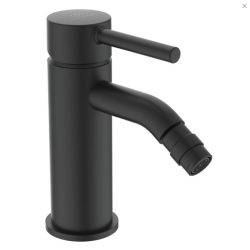 Bidet mixer IDEAL STANDARD Cerafine O, black-matt, BC197XG