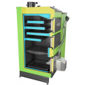 Granulated boiler KAMEN Pellet Compact 12 kW