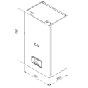 PROTHERM Raja 12 KE electric boiler