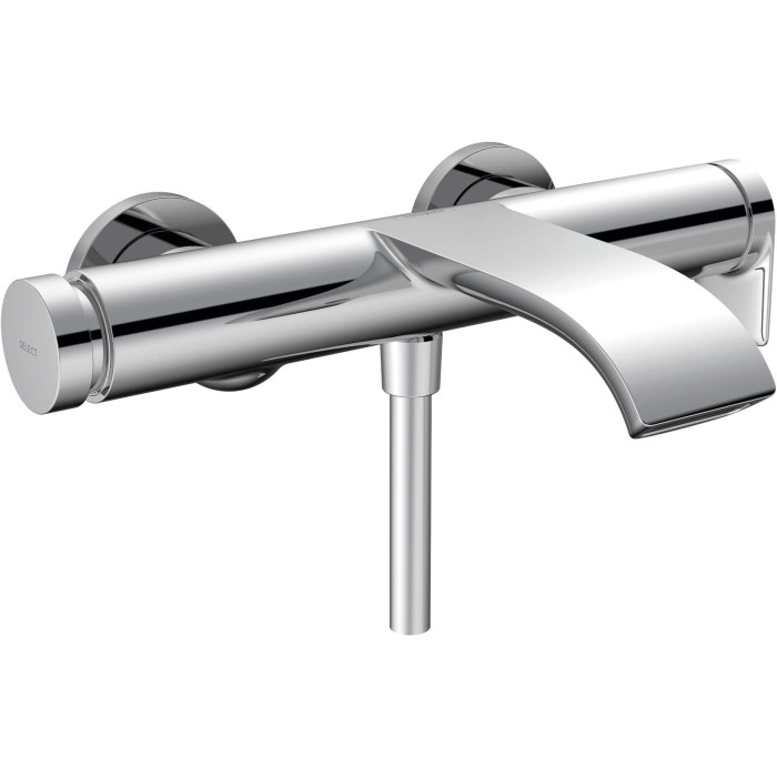 Смеситель для ванной HANSGROHE Vivenis, хром, 75420000