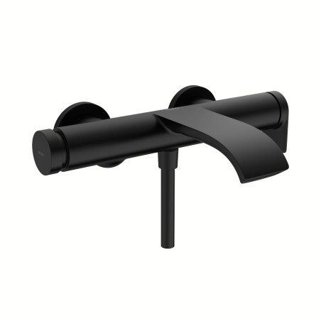 Vannitoa segisti HANSGROHE Vivenis, must-matt, 75420670