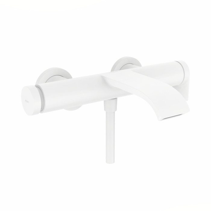 Vannitoa segisti HANSGROHE Vivenis, valge-matt, 75420700