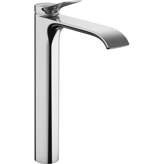 Washbasin mixer with pop-up waste HANSGROHE Vivenis 250, 75040000