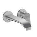 Potinkinis segisti HANSGROHE Vivenis 19.2 cm, kroom, 75050000