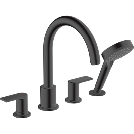 Vannisegisti HANSGROHE Vernis Shape must-matt, 71459670