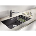 Under-counter sink BLANCO SUBLINE 700-U Level