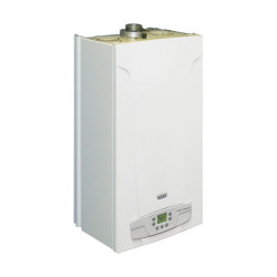 Gaasikondensatsioonikatel BAXI Duo-tec Compact E1.24 GA
