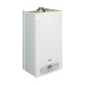 Gas condensing boiler BAXI Duo-tec Compact E1.24 GA
