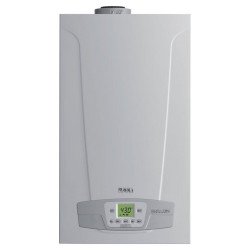 Газовый конденсационный котел BAXI Duo-tec Compact 24 GA