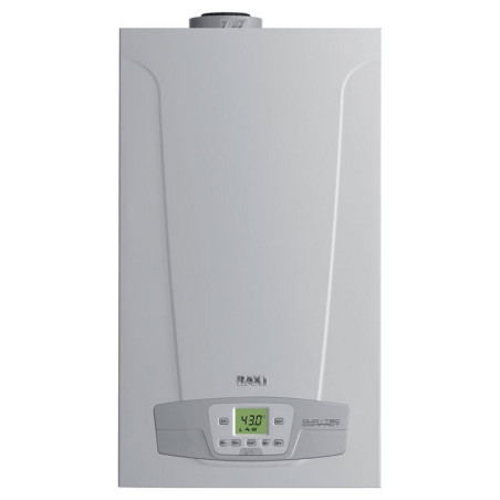 Газовый конденсационный котел BAXI Duo-tec Compact 24 GA