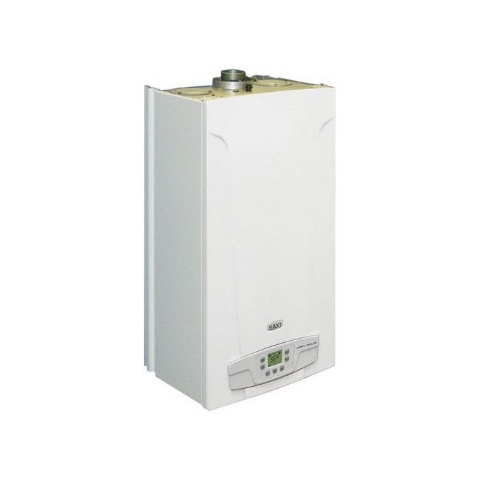 Gaasikondensatsioonikatel BAXI Duo-tec Compact 24 GA