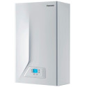 Gaasikondensatsioonikatel ITALTHERM City Class 35 K kohese veetootmisega