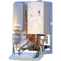 Gaasikonditsioneeritud katel ITALTHERM Time Max 27 koos integreeritud 60 l katlaga