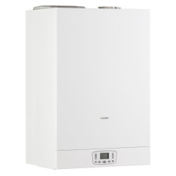 Gaasikondensatsioonikatel ITALTHERM Time Max 35 koos integreeritud 60 l katlaga