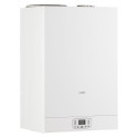 Gaasikondensatsioonikatel ITALTHERM Time Max 35 koos integreeritud 60 l katlaga