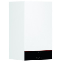Aktsionaalne VIESSMANN 19 kW DRAŽICE 125 l küttesüsteemide komplektid