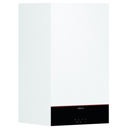 Promotional VIESSMANN 19 kW heating equipment sets from DRAŽICE 125 l