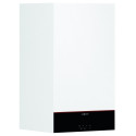 Promotional VIESSMANN 19 kW heating equipment sets from DRAŽICE 125 l
