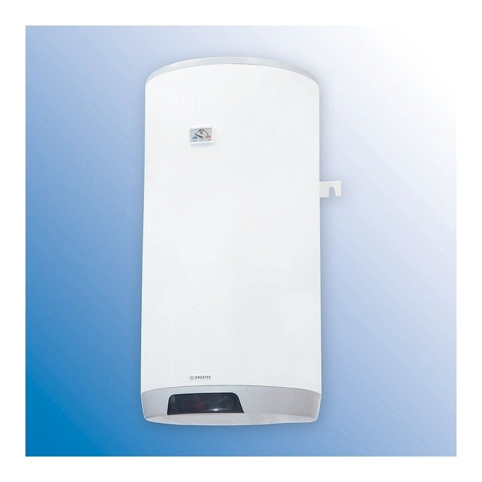 Aktsionaalne BOSCH 25 kW DRAŽICE 125 l kütte seadmete komplektid